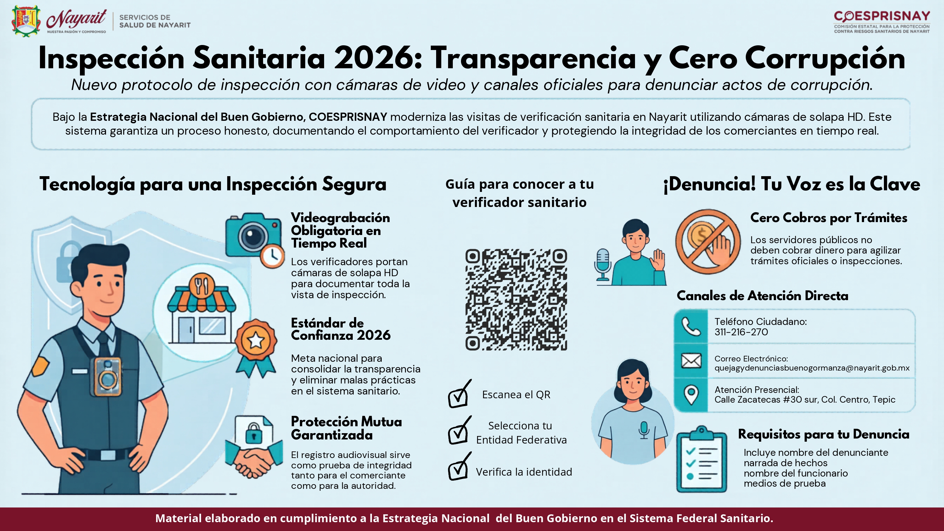 Denuncia 11