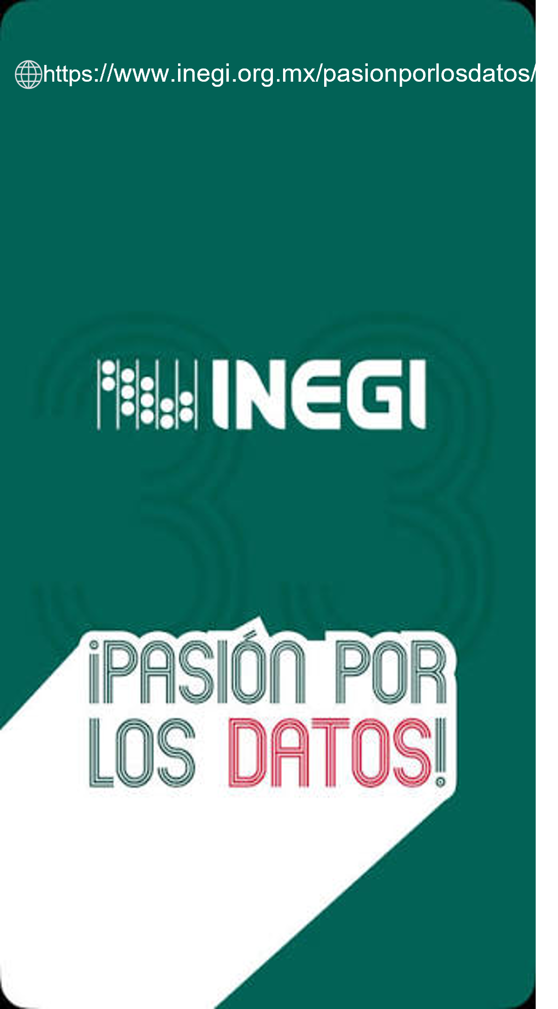 Pasion por los Datos